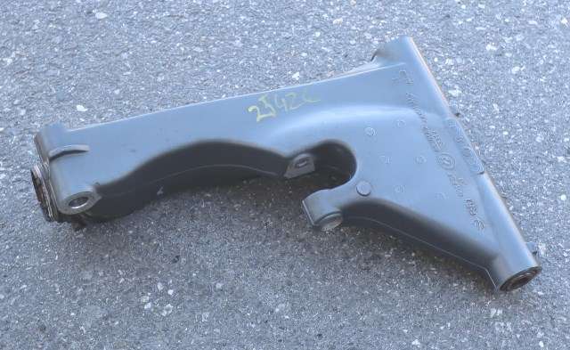 MC, Svingarm til MC BMW R1200 GS 2004-2012 (Dual Sport) (Dual Sport) (BMW|85.30-5 623 317|)