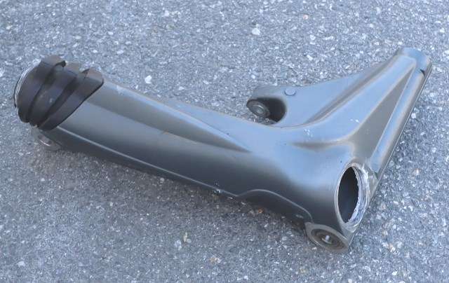 MC, Svingarm til MC BMW R1200 GS 2004-2012 (Dual Sport) (Dual Sport) (BMW|85.30-5 623 317|)
