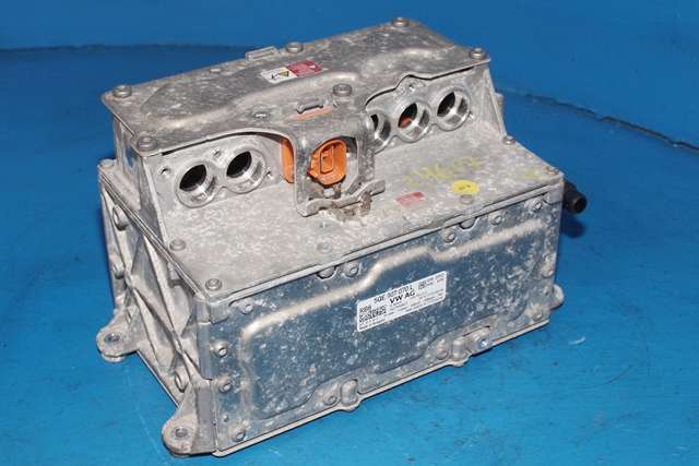 Inverter elbil til VW e-Golf, 2017-2020 (Fase 2)  (VAG|5QE 907 070 L)