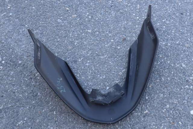 MC, Deksel, Front til MC BMW R1200 GS 2004-2012 (Dual Sport) (Dual Sport) 