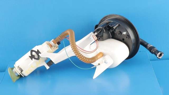 MC, Bensinpumpe til MC BMW R1200 GS 2004-2012 (Dual Sport) (Dual Sport) (BMW|7 702 757|)