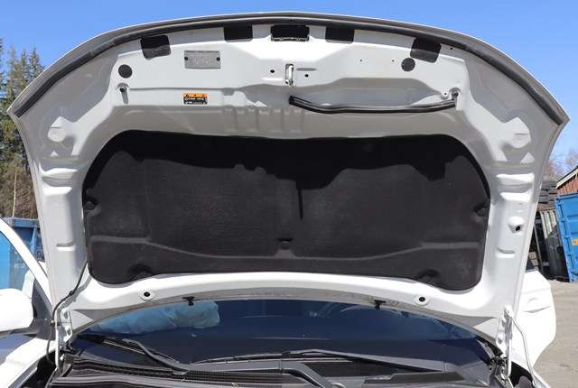 Panser til Mitsubishi Outlander 2015-->> (Type III, Fase 2)