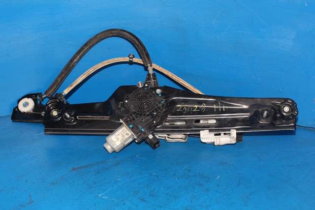 Ruteheis høyre foran til BMW X3 2010-2017 (F25) (F25) (BMW|7 258 534|)