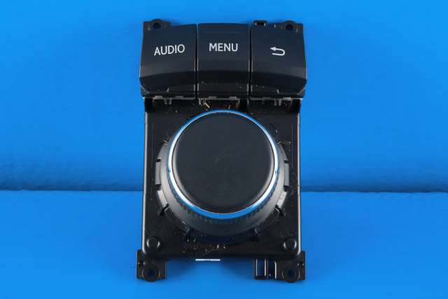 Bilstereo betjeningspanel til Lexus CT, 2010-2020  (TOYOTA|84780-76150)