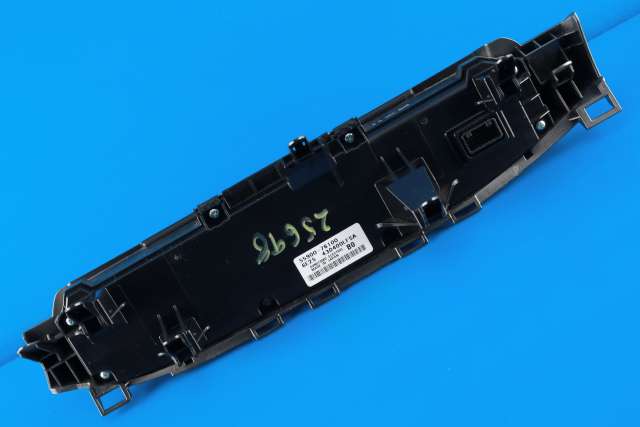 Varmeapparat betjening til Lexus CT 2010-2020 (TOYOTA|55900-76100|)