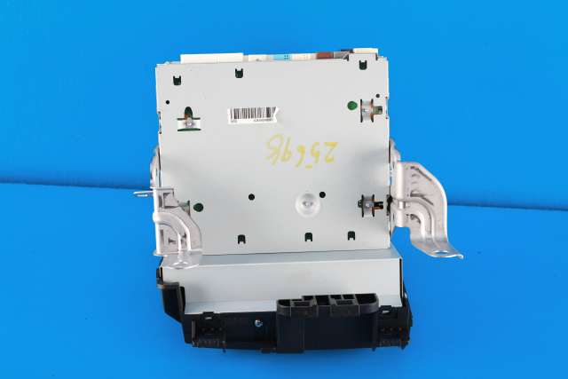 Bilstereo til Lexus CT 2010-2020  (FUJITSU|138000-3650G101|86140-76160|)
