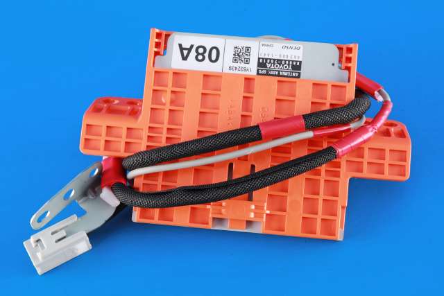 Antenne navigasjon til Lexus CT 2010-2020  (DENSO|462800-1441|86860-76010|)