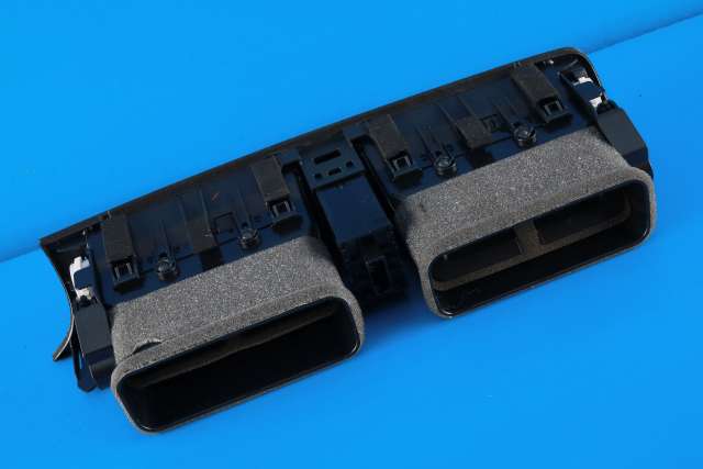 Dashbord friskluftdyse midtkonsoll til Lexus CT 2010-2020  (TOYOTA|55670-76010|)