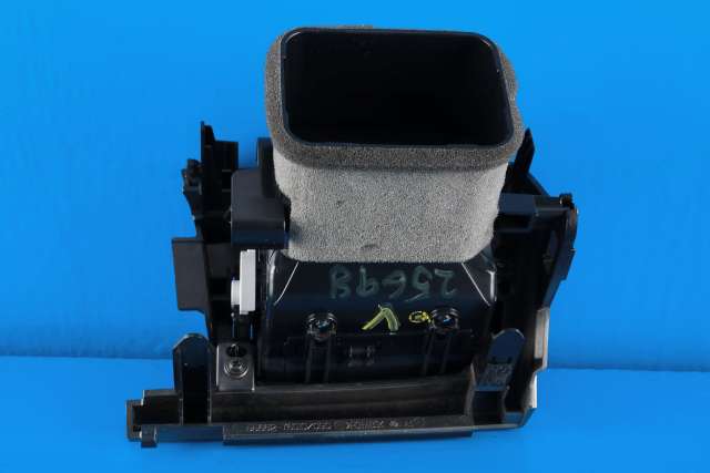 Dashbord friskluftdyse venstre til Lexus CT 2010-2020  (TOYOTA|55650-76010|)