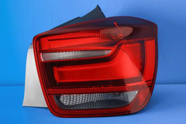 Baklykt høyre til BMW 1-Serie, 2011-2015 (Fase 1) (F20/F21) (F20/F21)