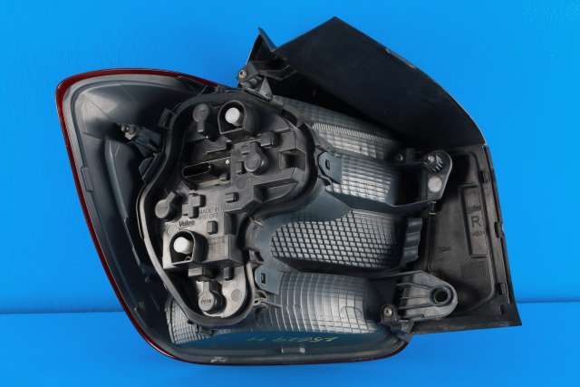 Baklykt høyre til BMW 1-Serie 2011-2015 (Fase 1) (F20/F21) (F20/F21)