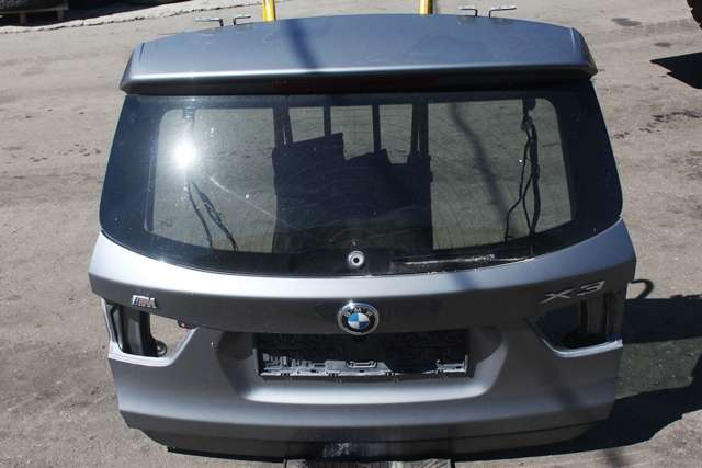 Bakluke til BMW X3 2010-2017 (F25) (F25)