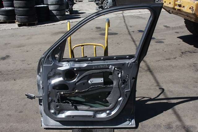 Dør høyre foran til BMW X3 2010-2017 (F25) (F25) 