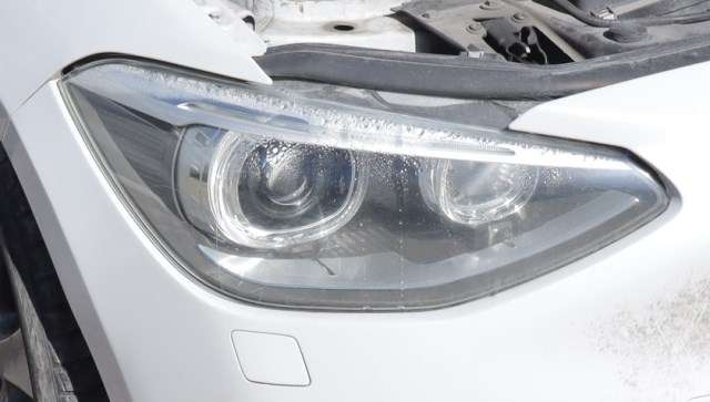 Frontlykt høyre xenon til BMW 1-Serie, 2011-2015 (Fase 1) (F20/F21) (F20/F21)