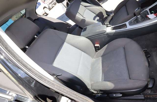 Sete foran høyre til BMW 3-Serie, 2005-2011 (E90/E91/E92/E93) (E90/E91/E92/E93) 