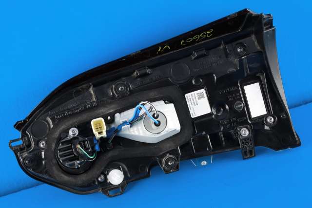 Baklykt venstre indre til Toyota RAV4 2019-->> (Type V)  (TOYOTA|81590-42062|)