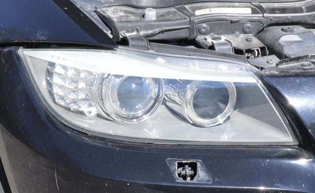 Frontlykt høyre xenon til BMW 3-Serie, 2005-2011 (E90/E91/E92/E93) (E90/E91/E92/E93) (BMW|63.11-7 202 584)