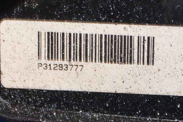 Kjølevifte til Volvo V60 2010-2013 (Type I, Fase 1) (VOLVO|P31293777|)