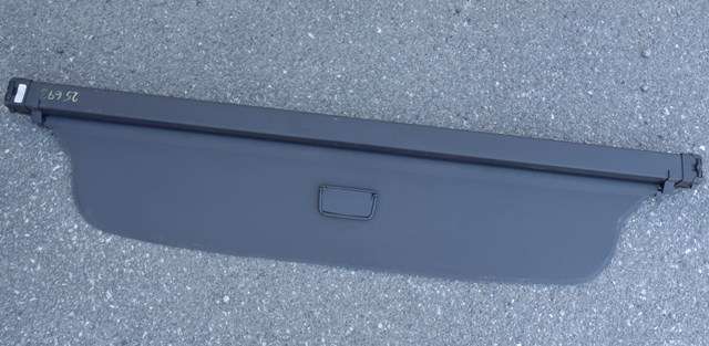Bagasjerom rollon til Volvo V70 2007-2013 (Type III, Fase 1)  (VOLVO|39882849|)