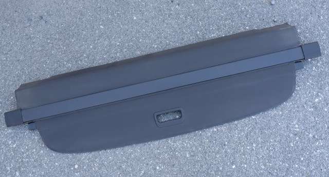 Bagasjerom rollon til Škoda Superb, 2015-->> (Type III)  (VAG|3V9 867 871 B)