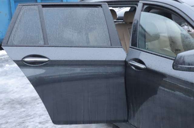 Dør høyre bak til BMW 5-Serie, 2010-2017 (F10/F11) (F10/F11) 