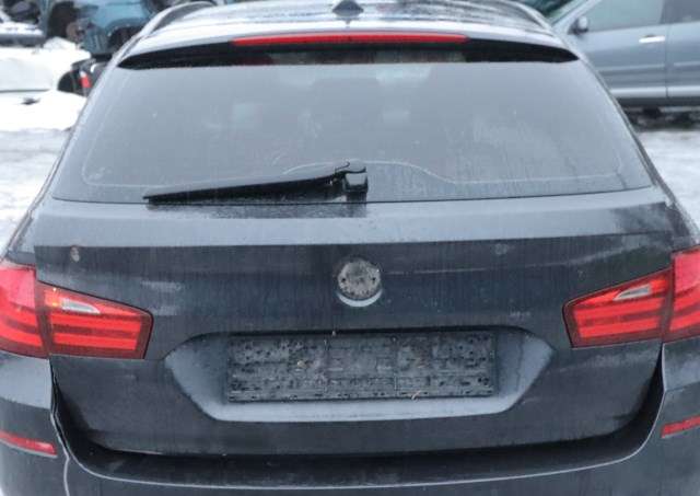 Bakluke stasjonsvogn til BMW 5-Serie, 2010-2017 (F10/F11) (F10/F11) 