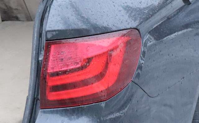 Baklykt høyre ytre til BMW 5-Serie, 2010-2017 (F10/F11) (F10/F11) 