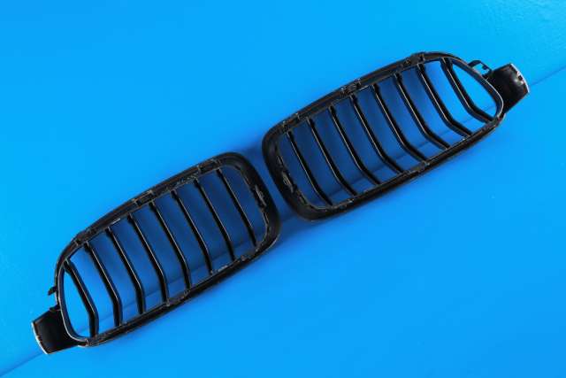 Grill til BMW 3-Serie 2012-2018 (F30/F31/F34) (F30/F31/F34)