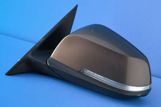 Speil venstre til BMW 3-Serie 2012-2018 (F30/F31/F34) (F30/F31/F34) 