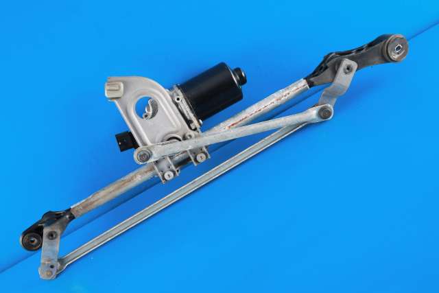 Viskermotor frontrute komplett m/overføring til BMW 3-Serie 2012-2018 (F30/F31/F34) (F30/F31/F34) (BMW|7 267 503|)