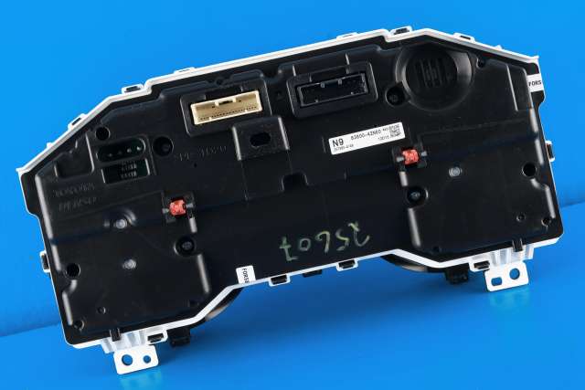 Instrumentpanel til Toyota RAV4 2019-->> (Type V)  (TOYOTA|83800-42N90|)