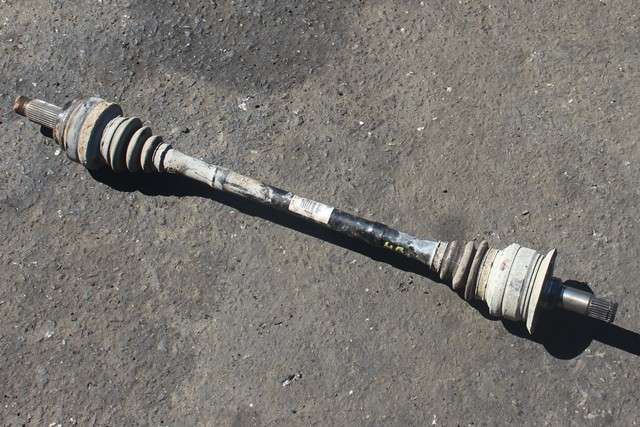 Drivaksel høyre bak, diesel/automat til BMW X3 2010-2017 (F25) (F25) (BMW|7 614 492|)