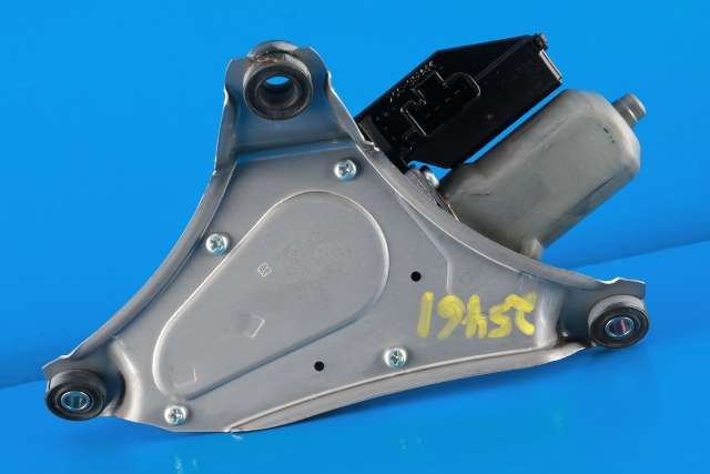 Viskermotor bakrute til Toyota Auris 2010-2012 (Type I, Fase 2) (DENSO|259600-0822|85130-02030|)