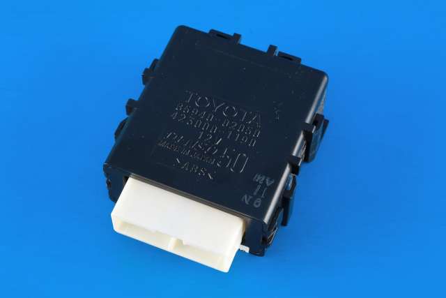 Rele diverse til Toyota Auris 2010-2012 (Type I, Fase 2) (DENSO|423000-1190|85940-02050|)
