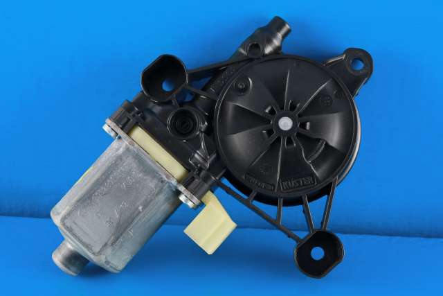 Ruteheis, kun motor, venstre foran til Škoda Octavia, 2013-2016 (Type III, Fase 1)  (BOSCH|0 130 822 717)