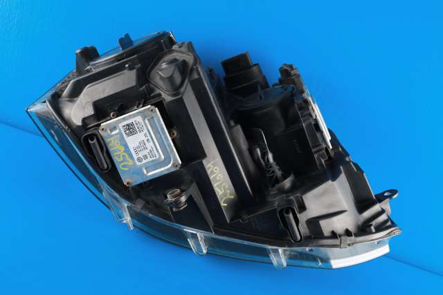 Frontlykt venstre xenon til VW Transporter / Caravelle 2009-2015 (Fase 2) (T5) (T5) (VAG|7E5 941 015|)