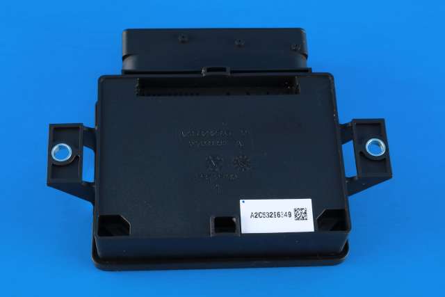 Styreenhet elektrisk parkbrems (EPB - Electric Parking Brake) til Volvo V60 2010-2013 (Type I, Fase 1)  (FORD|6G91-2598-CD|31334228|)