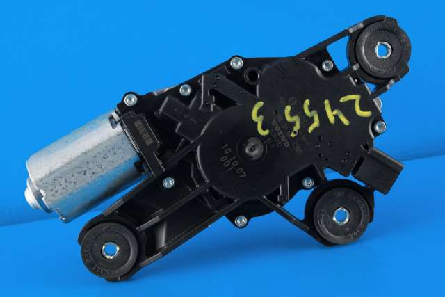 Viskermotor bakrute til Volvo V60 2010-2013 (Type I, Fase 1)  (BOSCH|0 390 201 884|31294492|)