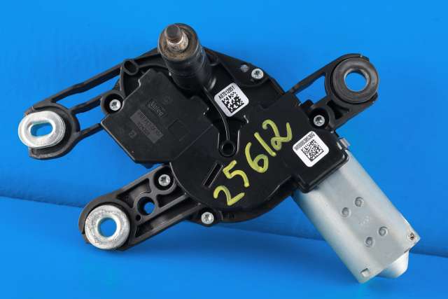 Viskermotor bakrute til VW Golf VII 2012-2017 (Fase 1)  (VAG|5G0 955 711 A|)