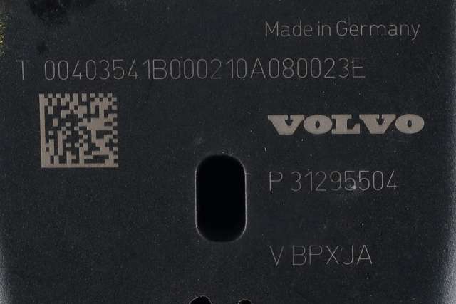 Sensor diverse til Volvo V60 2010-2013 (Type I, Fase 1) (VOLVO|P31295504|)