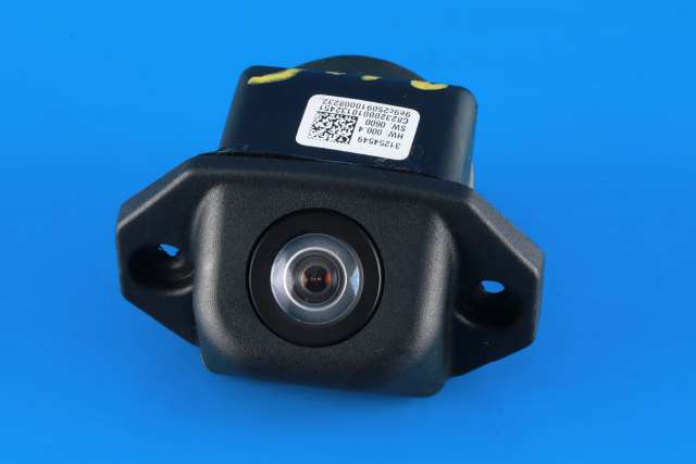 Parkeringskamera bak til Volvo V60 2010-2013 (Type I, Fase 1) (VOLVO|31254549|)