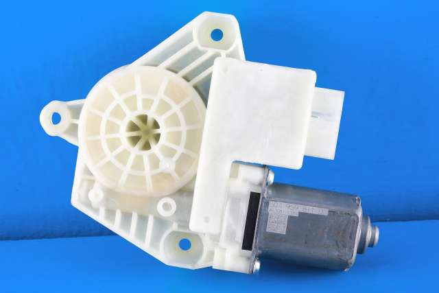 Ruteheis, kun motor, venstre bak til VW Golf VII, 2012-2017 (Fase 1)  (VAG|5Q4 959 811 D)