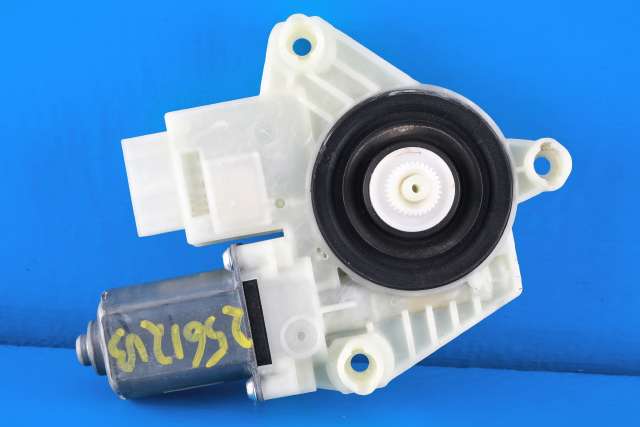Ruteheis, kun motor, venstre bak til VW Golf VII 2012-2017 (Fase 1) (VAG|5Q4 959 811 D|)