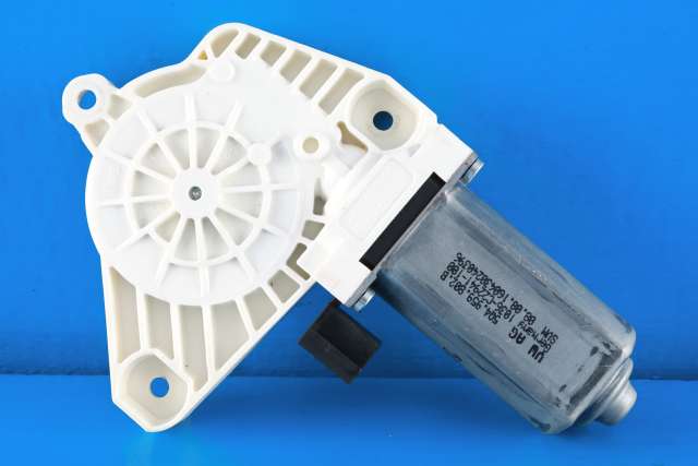 Ruteheis, kun motor, høyre foran til VW Golf VII, 2012-2017 (Fase 1)  (VAG|5Q4 959 802 B)