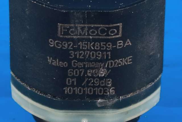 Parkeringssensor bak til Volvo V60 2010-2013 (Type I, Fase 1)  (VOLVO|31270911|)
