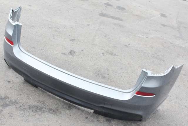 Støtfanger bak til BMW X3 2010-2017 (F25) (F25) 