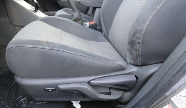 Sete foran venstre til Toyota Auris 2015-2019 (Type II, Fase 2)
