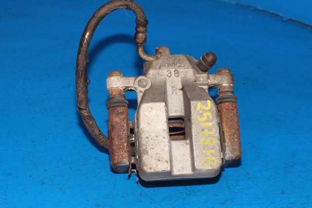 Bremsecaliper høyre bak til Toyota RAV4, 2013-2015 (Type IV, Fase 1)