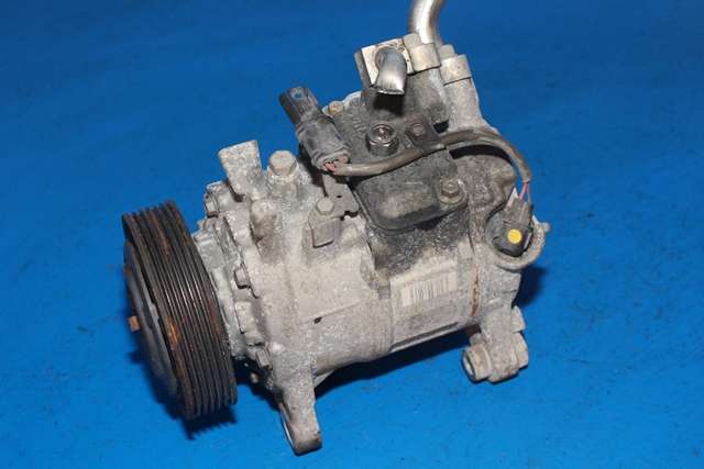 Aircondition kompressor til BMW X3 2010-2017 (F25) (F25) (DENSO|447150-1664|64.52-9 225 704|)