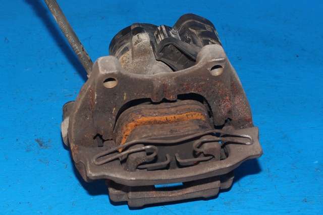 Bremsecaliper høyre bak, elektrisk til VW Caddy 2020-->> (Type IV) (VAG|5R3 615 406 A|)